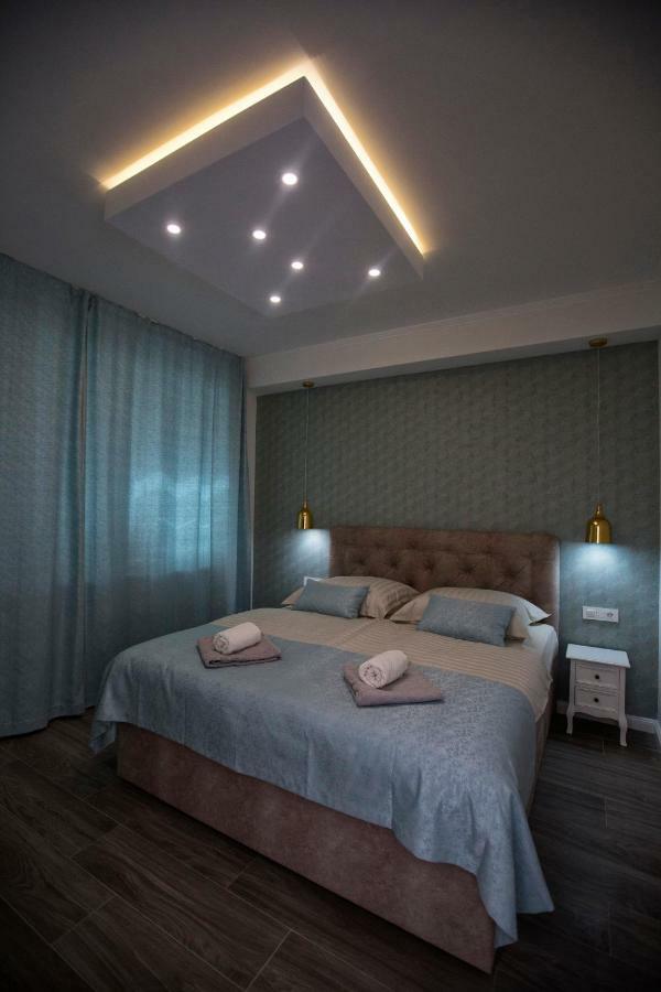 ספליט Apartments The Blue מראה חיצוני תמונה